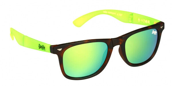 superdry foldable sunglasses