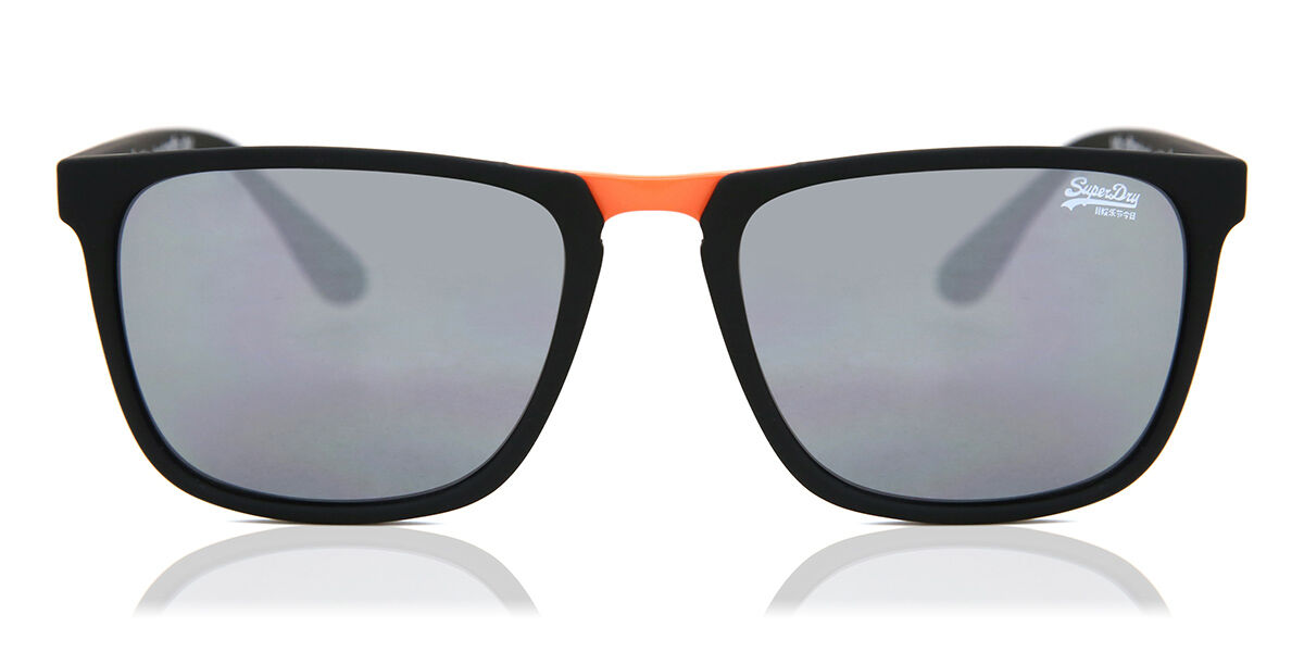 Superdry SDS AFTERSHOCK 199 Black Sunglasses | SmartBuyGlasses Hong Kong