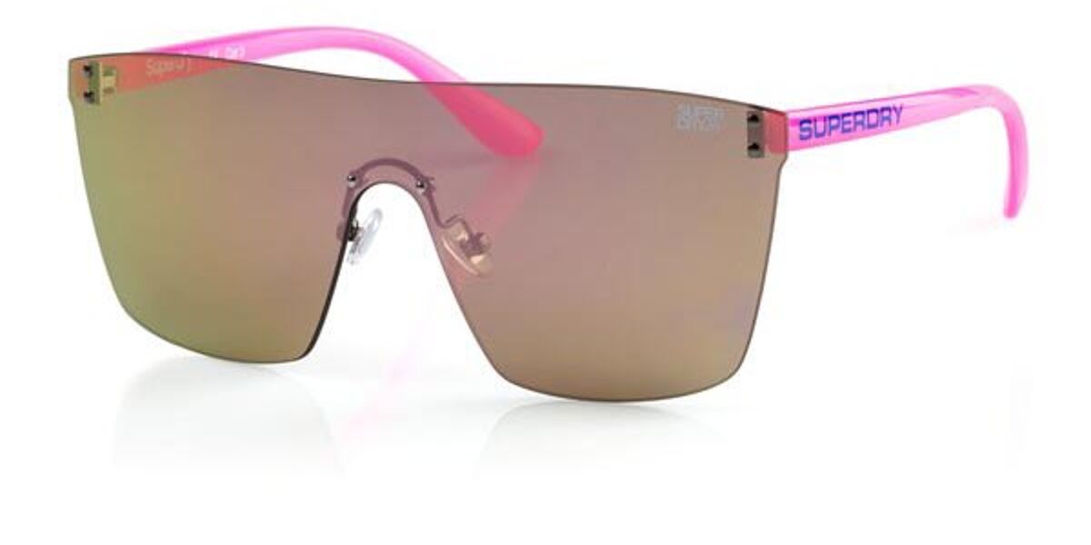SUPERDRY MOD. SDS SUPERSYNTH 14127