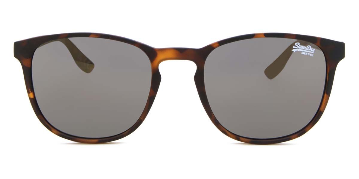 Superdry Sds SUMMER6 102 53 Solbriller MæNd Tortoiseshell-image