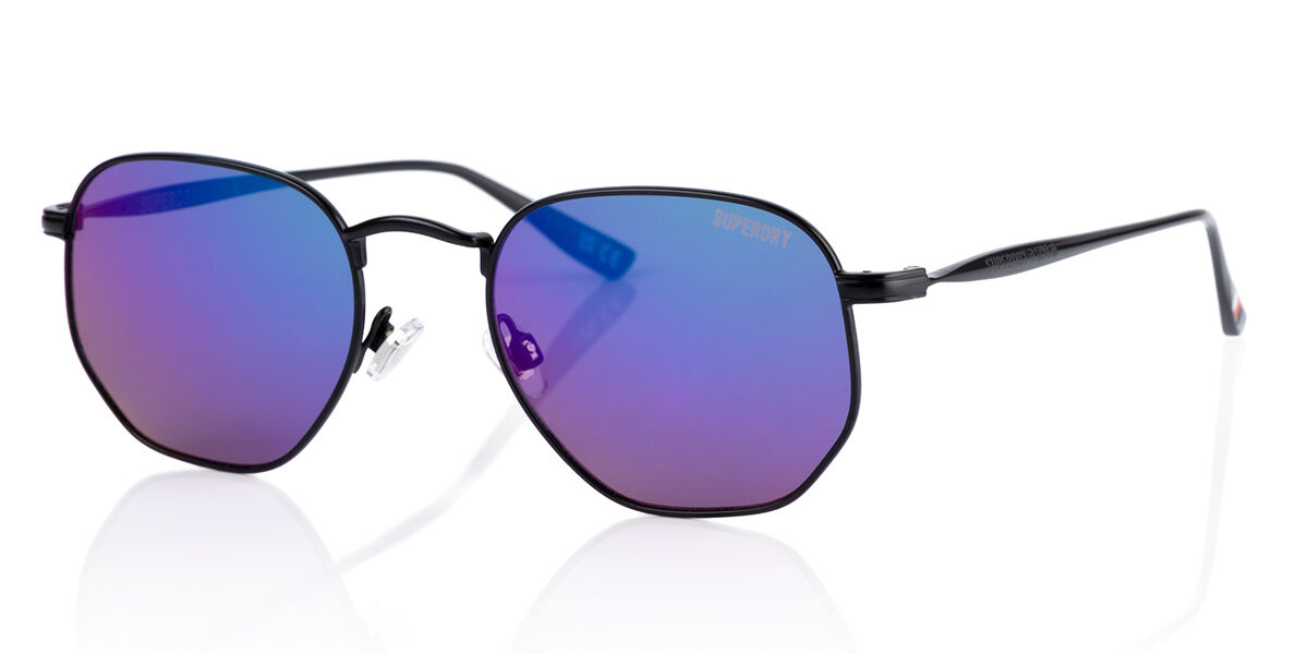 Superdry Sunglasses SDS STUDIOSCREW 004