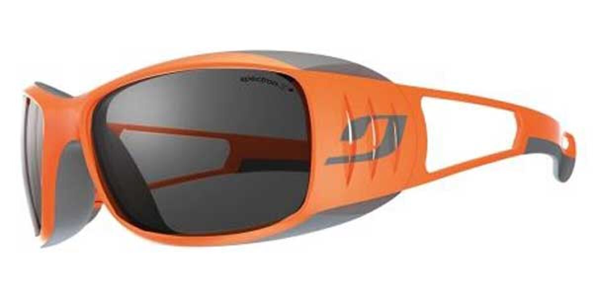 Gear Review Julbo Tensing And Tensing M Sun And Glacier Glasses Left