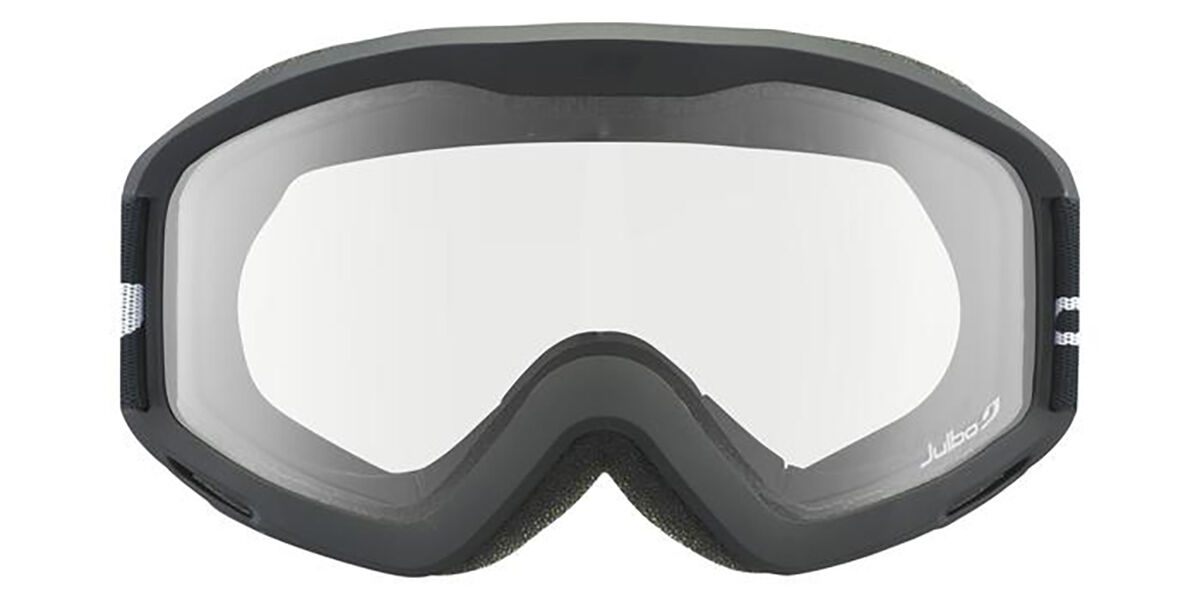 Julbo PLASMA J73300143 Sunglasses Black VisionDirect Australia