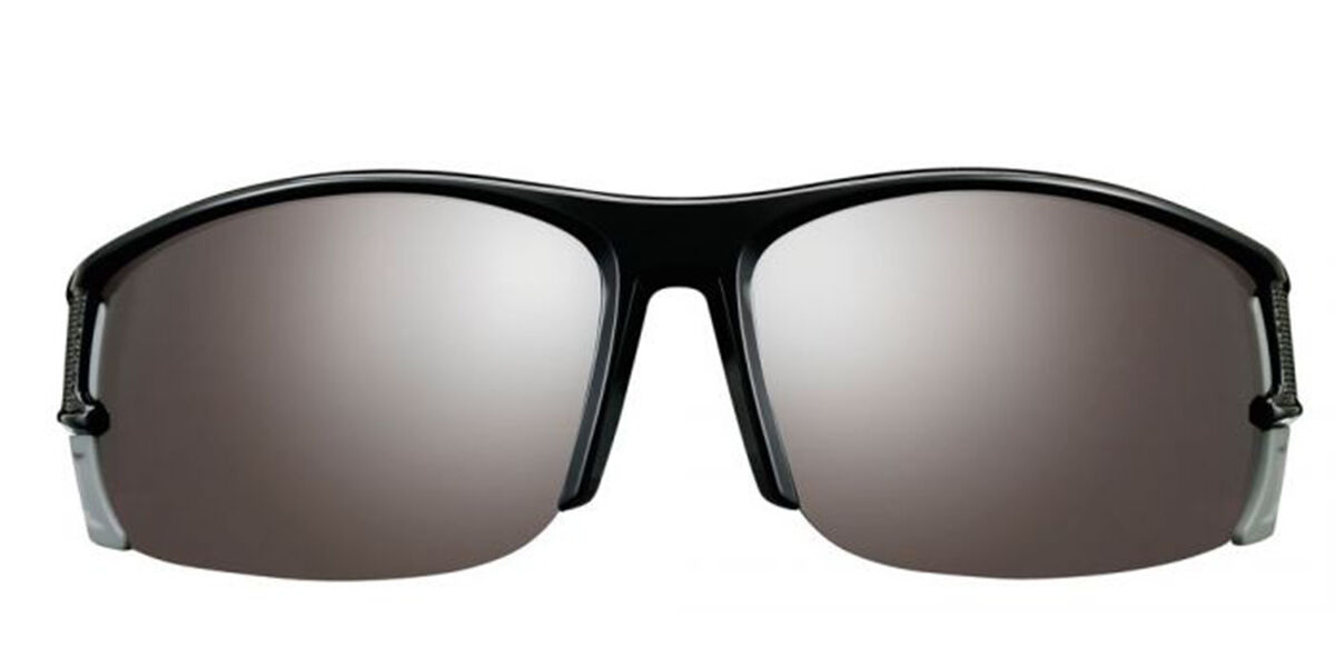 Julbo MAKALU Asian Fit J4891214 Sunglasses Black VisionDirect Australia