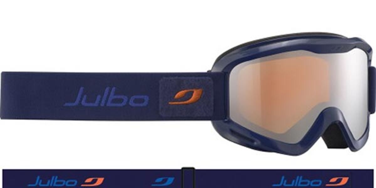 Julbo PLASMA J73312126 Sunglasses Blue VisionDirect Australia