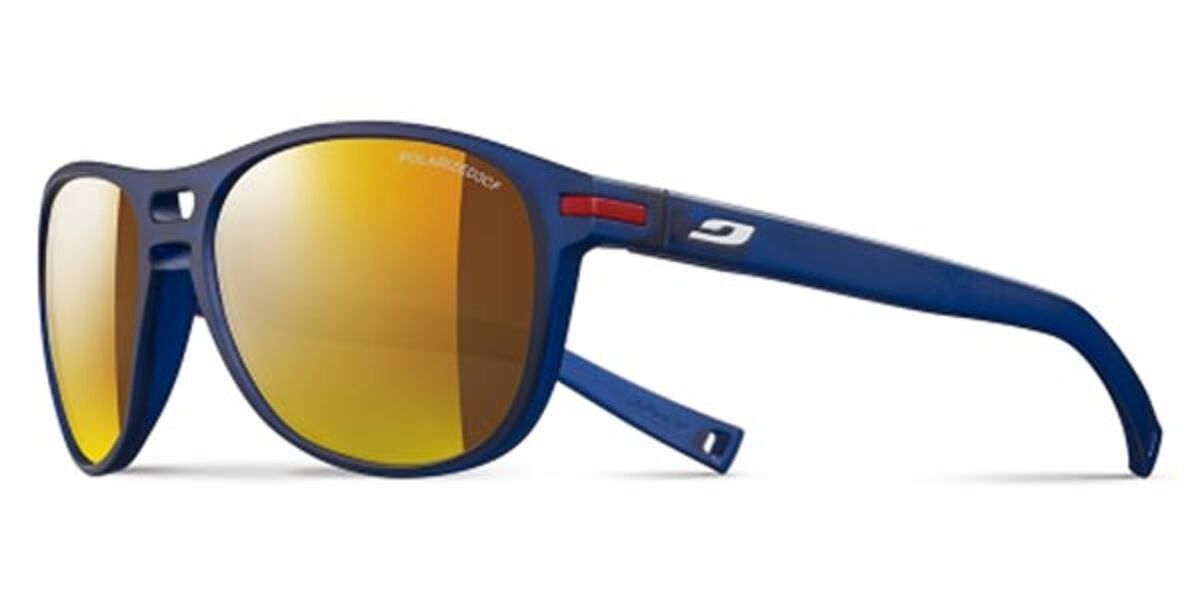 Julbo GALWAY Polarized J5059412 Sunglasses Blue VisionDirect Australia