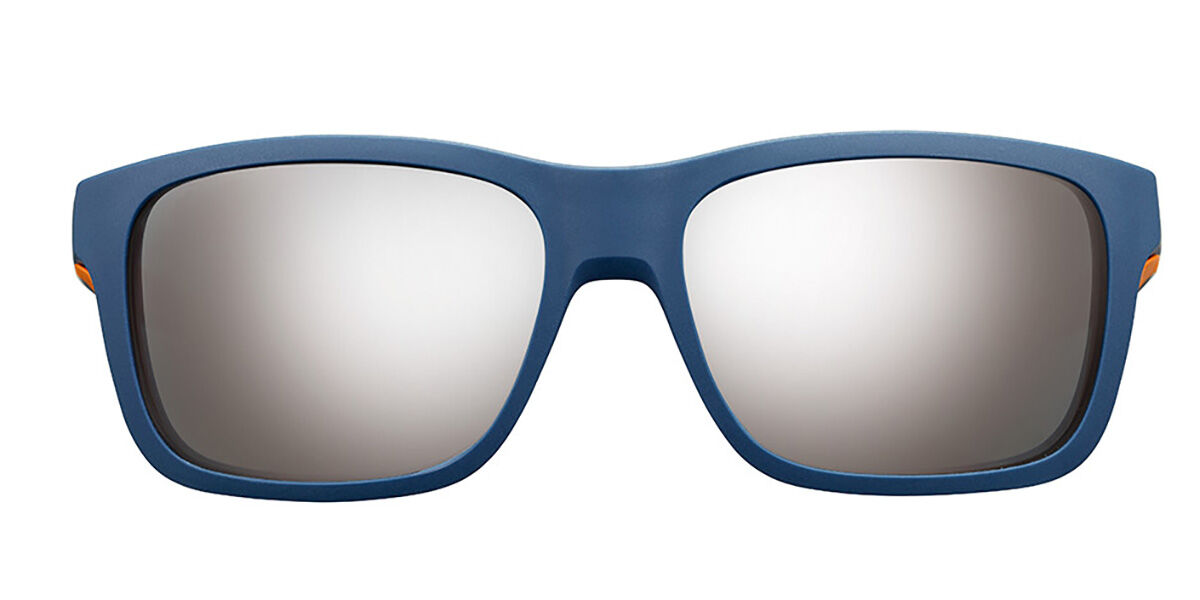 Julbo COVER Asian Fit Kids J5152312 Sunglasses Blue VisionDirect