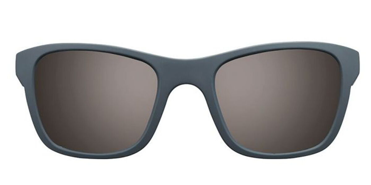 Julbo REACH Asian Fit Kids J4642020 Sunglasses Black VisionDirect