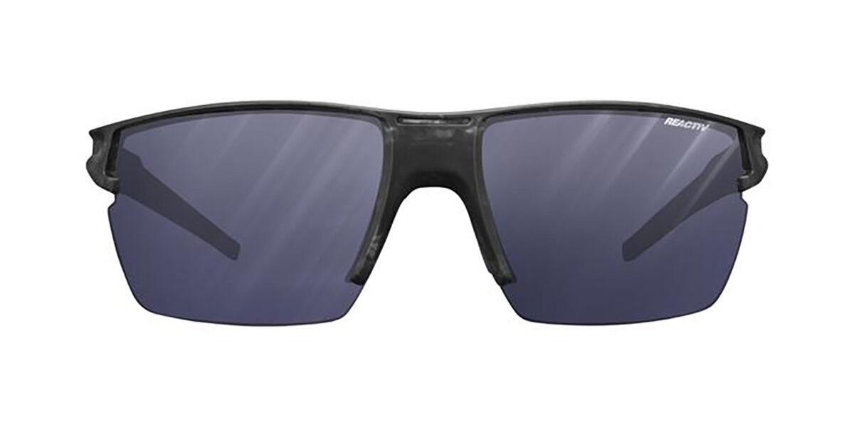 Julbo OUTLINE J5194021 Sunglasses Black | VisionDirect Australia