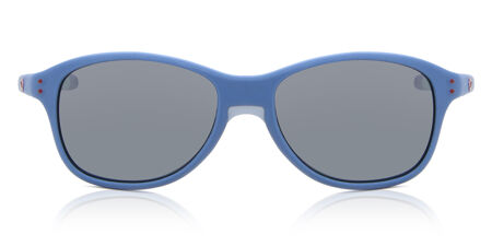 Julbo Boomerang Lunettes De Soleil Garçon - Protection Solaire Enveloppante Et Style Tendance