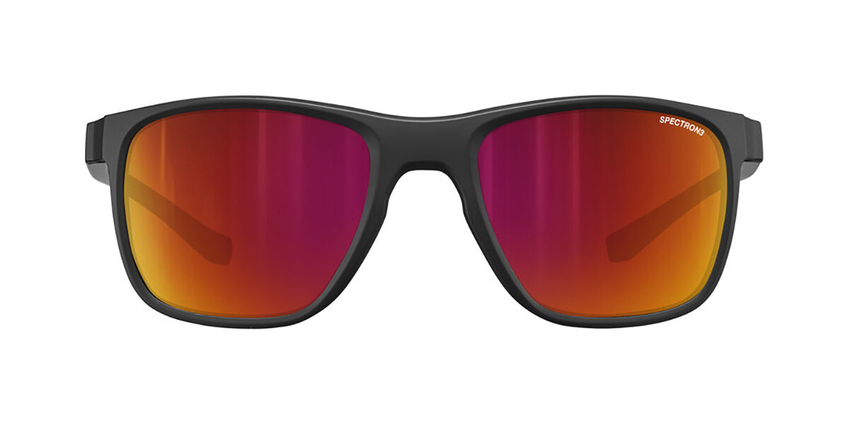 Julbo TRIP J5101114 Sunglasses Black | VisionDirect Australia