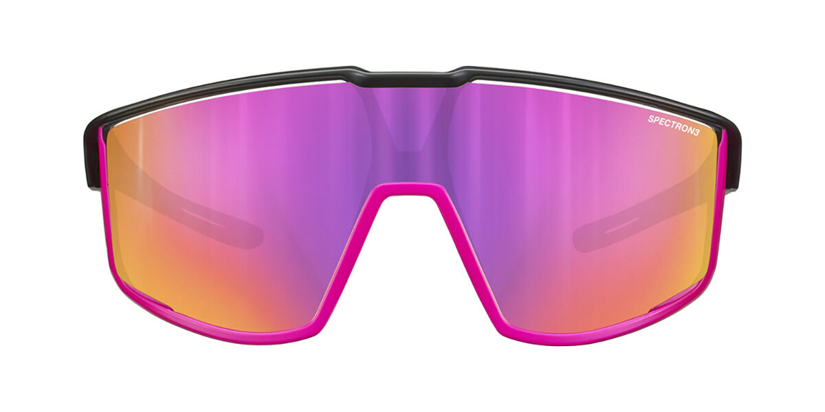 Julbo FURY J5311123 Sunglasses Pink Black | SmartBuyGlasses Canada