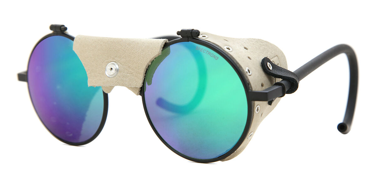 Julbo VERMONT CLASSIC J0101122 ブラック サングラス Julbo VERMONT CLASSIC J0101122 ブラック サングラス