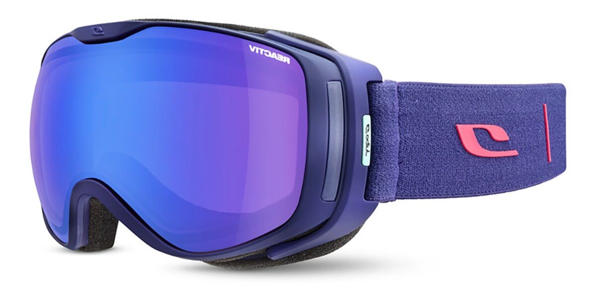 Julbo LUNA J72834180 Sunglasses Purple VisionDirect Australia