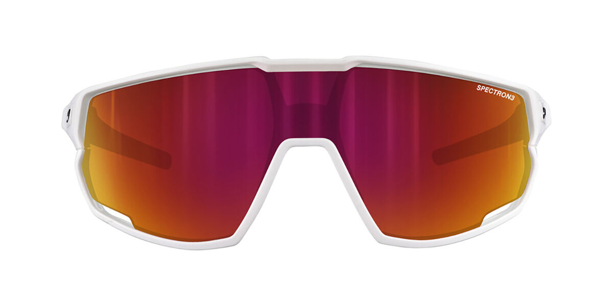 Julbo RUSH Asian Fit J5343312 Sunglasses Dark Blue Grey VisionDirect