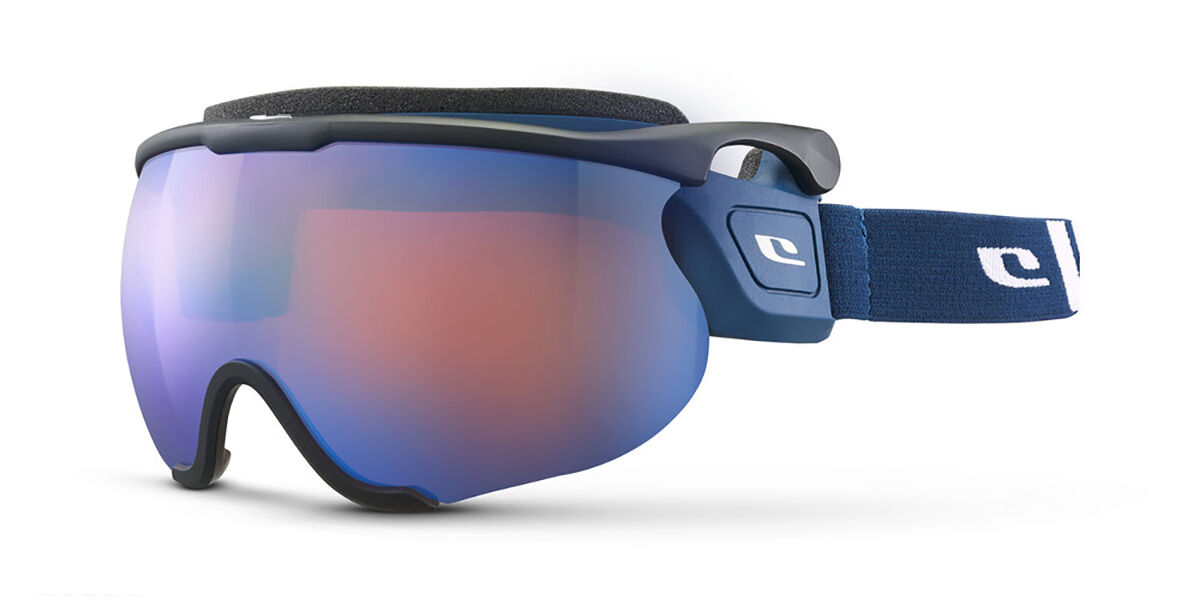 Julbo SNIPER EVO L J69212141 Sunglasses Black VisionDirect Australia julbo-sniper-evo-l-j69212141-sunglasses-black-visiondirect-australia