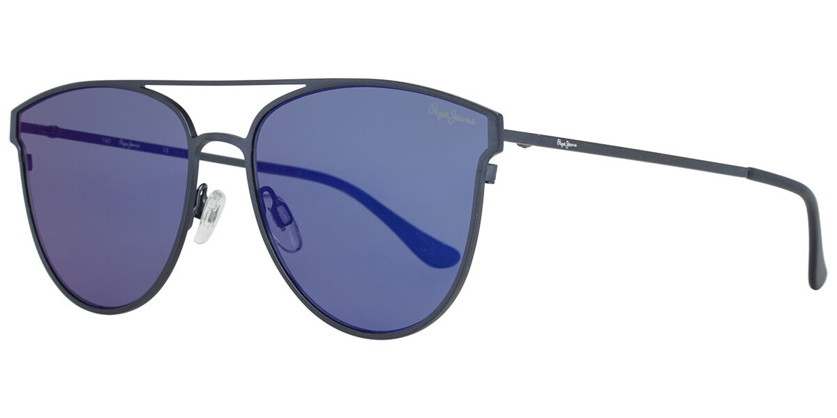 pepe jeans wayfarer sunglasses