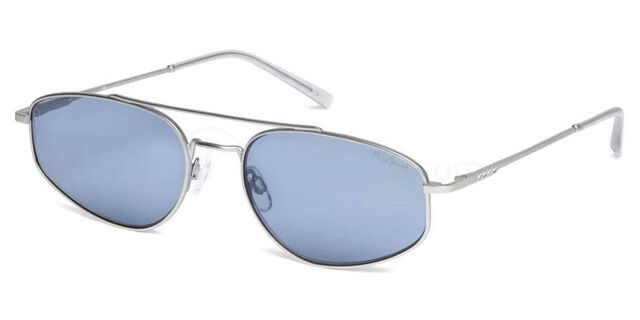 Lunettes de Soleil Pepe Jeans PJ5178 C6 Light Gunmetal Grey