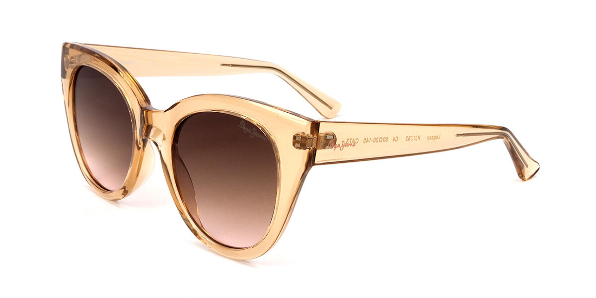 Sunglasses PEPE JEANS pink Women Accessories Pepe Jeans Women Sunglasses Pepe Jeans Women Sunglasses Pepe Jeans Women 