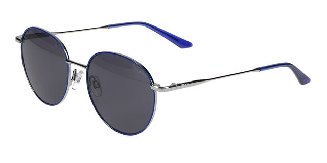 Lunettes de Soleil Pepe Jeans PJ5193 800 Blue Silver EasyLunettes