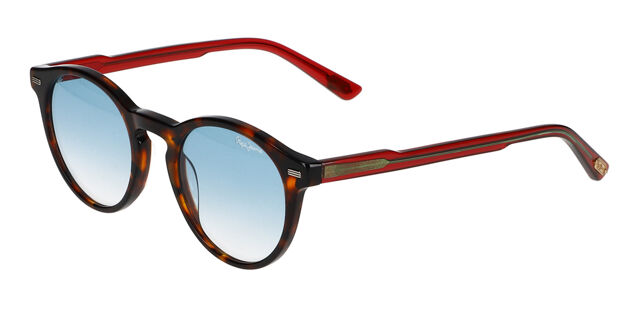 Lunettes de Soleil Pepe Jeans PJ7404 106 Tortoise EasyLunettes