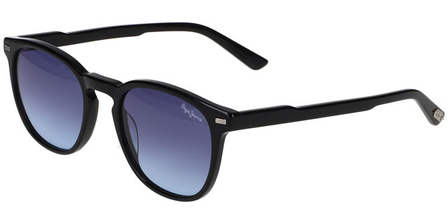 Lunettes de Soleil Pepe Jeans PJ7406 080 Noir EasyLunettes