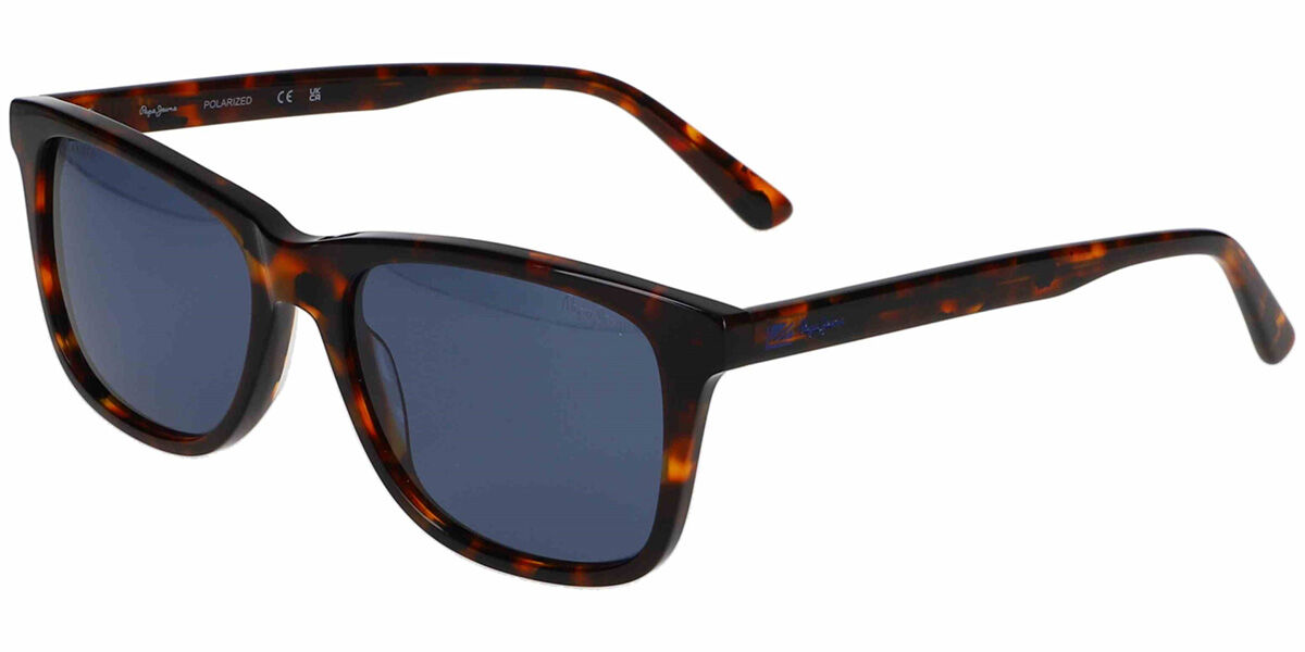Pepe Jeans PJ7426 106P Men’s Sunglasses Tortoiseshell Size 56