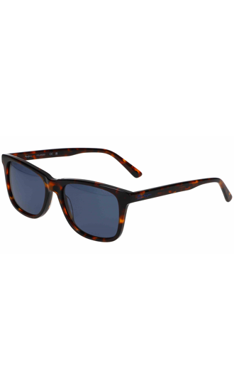 Lunettes De Soleil Pepe Jeans Bleu - Neuves Avec étiquettes - Modèle Aviateur - Pour Femme, Style Trendy