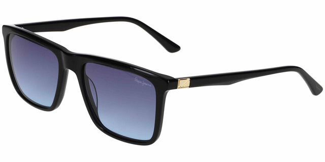 Lunettes de Soleil Pepe Jeans PJ7433 080 Noir SmartBuyGlasses