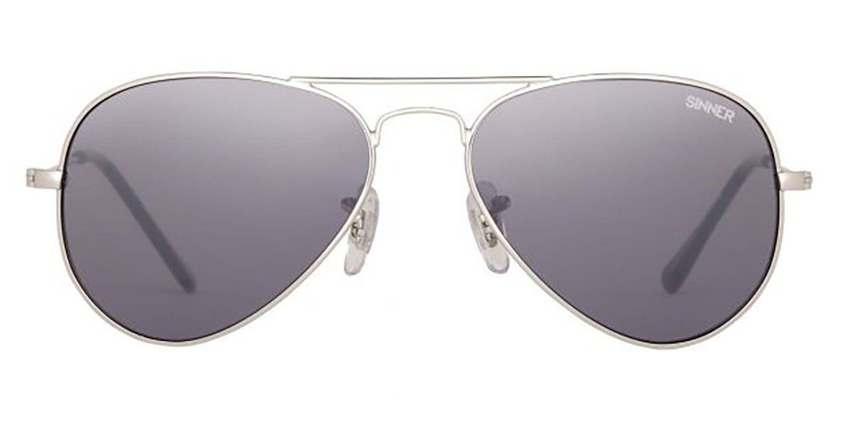 Sinner Sunglasses Amoer SISU-587 Asian Fit Kids 20-10