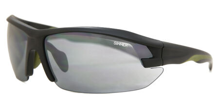   Speed Sport SISU-636-12-10 Sunglasses