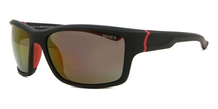   Cayo SISU-685-10-58 Sunglasses