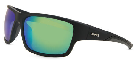   Lemmon SISU-820-10-P29 Sunglasses