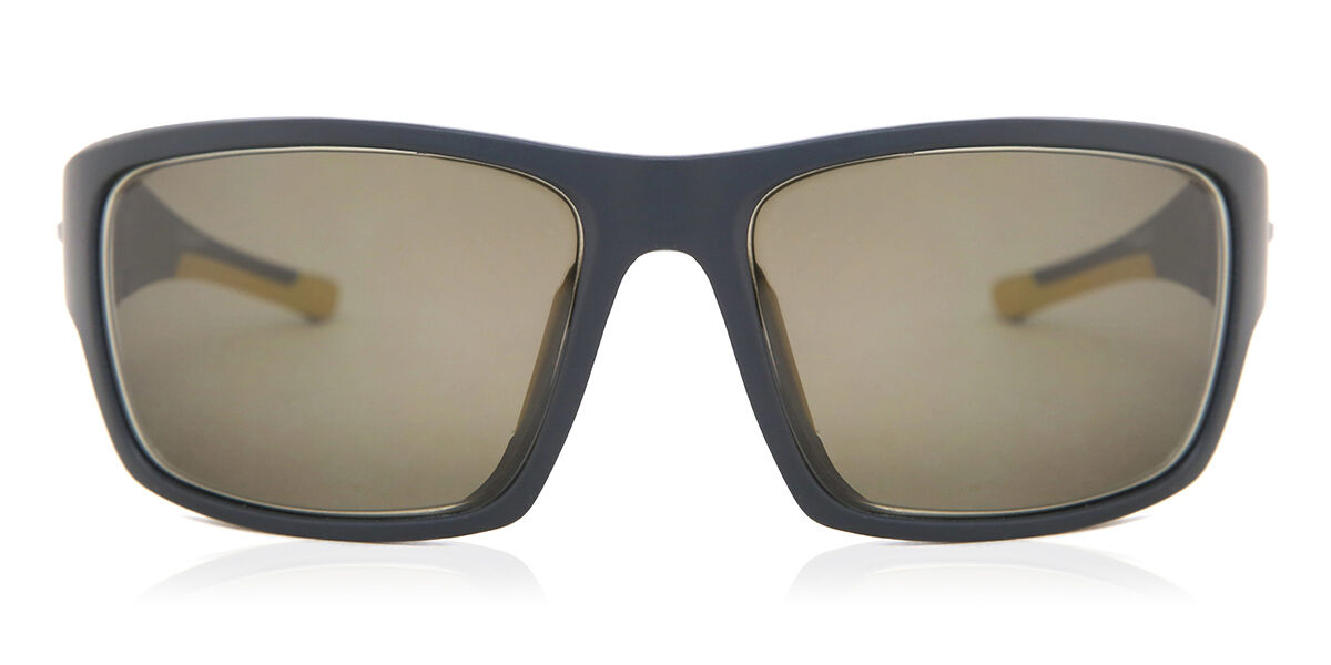 Sinner Lemmon SISU-820 Polarized 50-P49 Sunglasses Black | VisionDirect ...