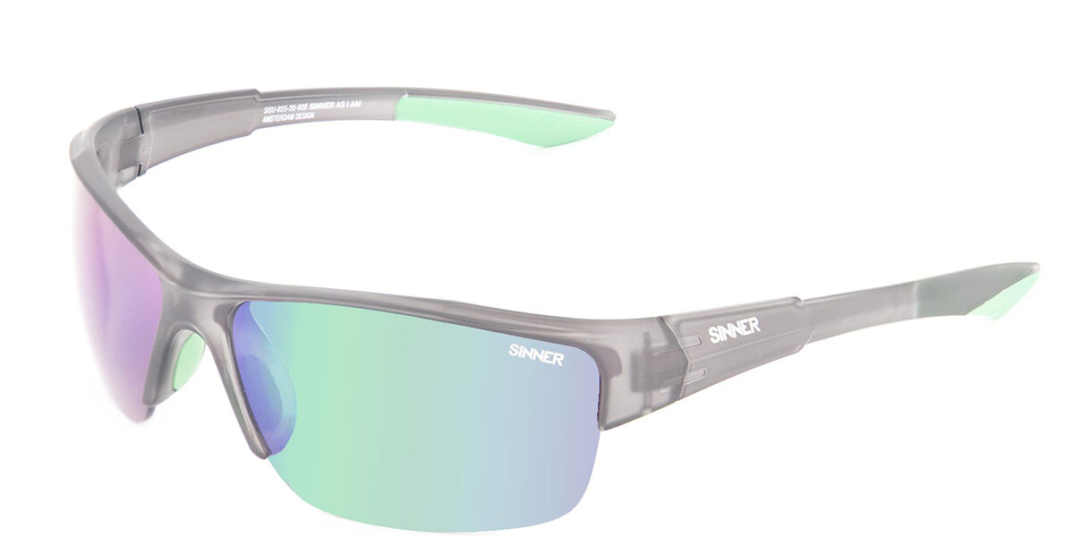 Click to view product details and reviews for Sinner Sunglasses Reyes Cx Box Sisu 855 Polarized 20 90b.