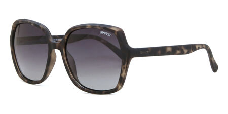 Sinner Montara Polarized Sunglasses