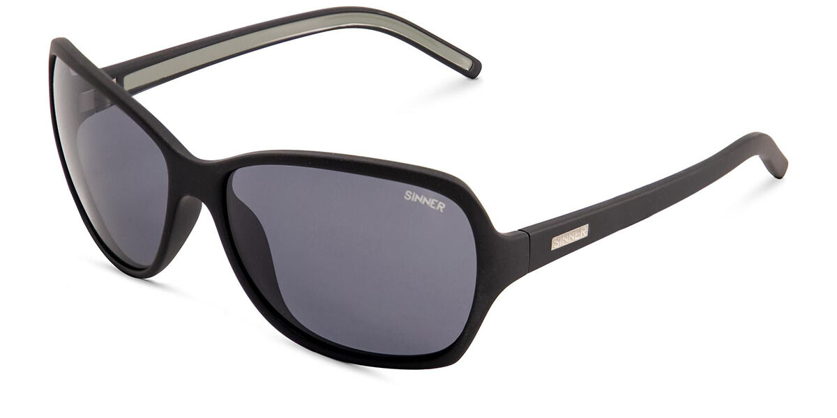 Sinner Sunglasses Crissy SISU-849 Polarized 10-P10