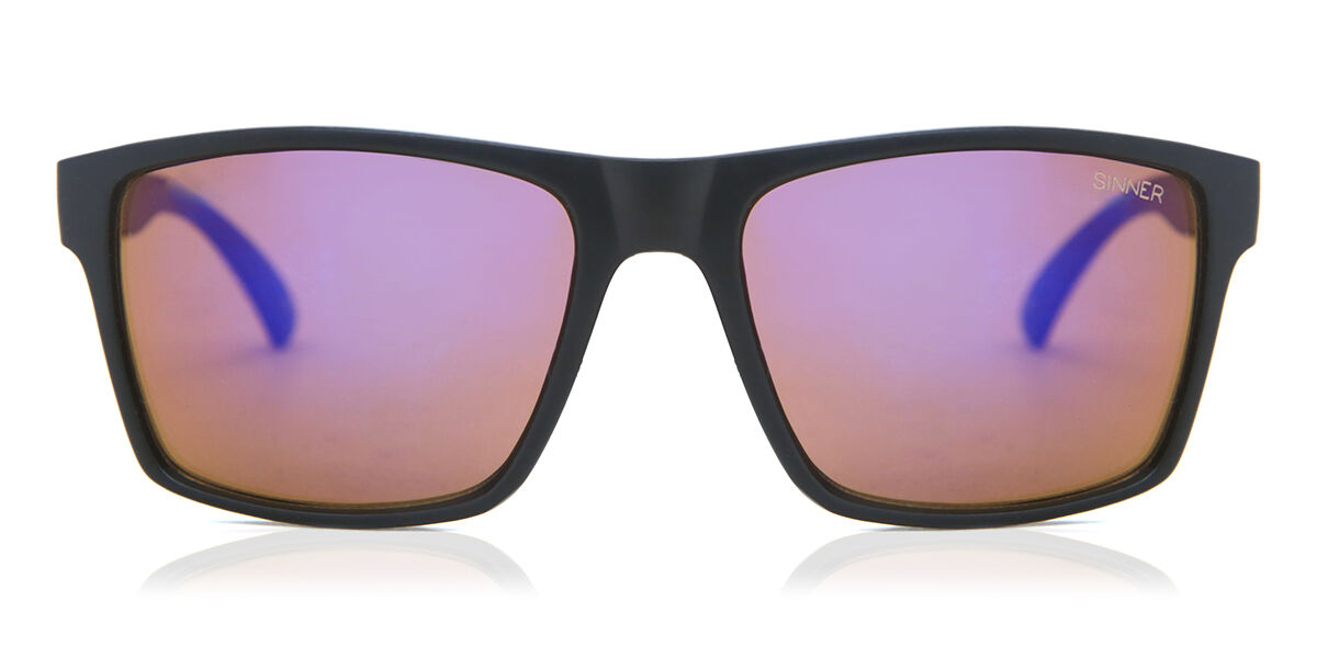 Sinner Sunglasses Grail SISU-850 10-48