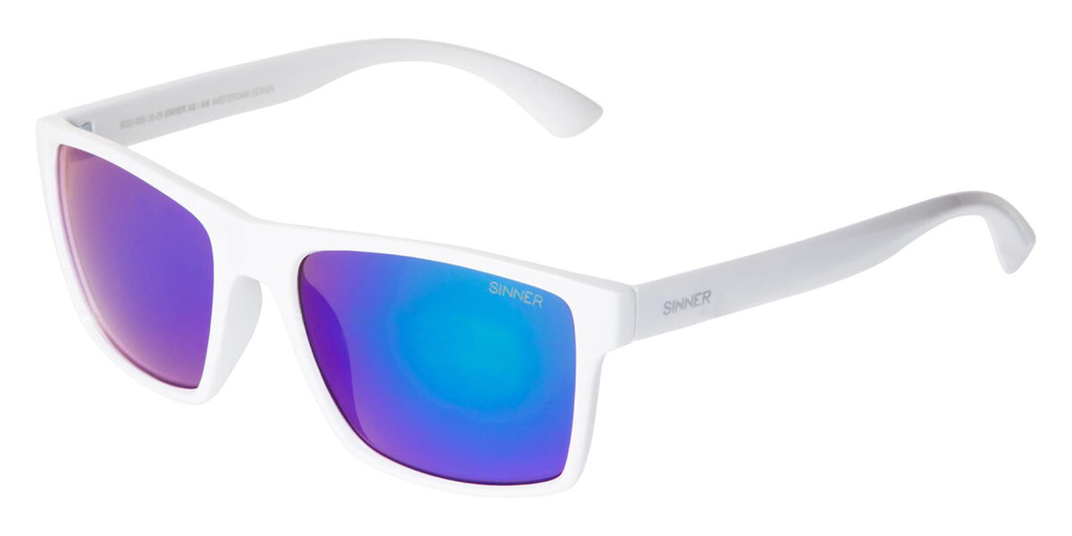 Sinner Sunglasses Grail SISU-850 30-28