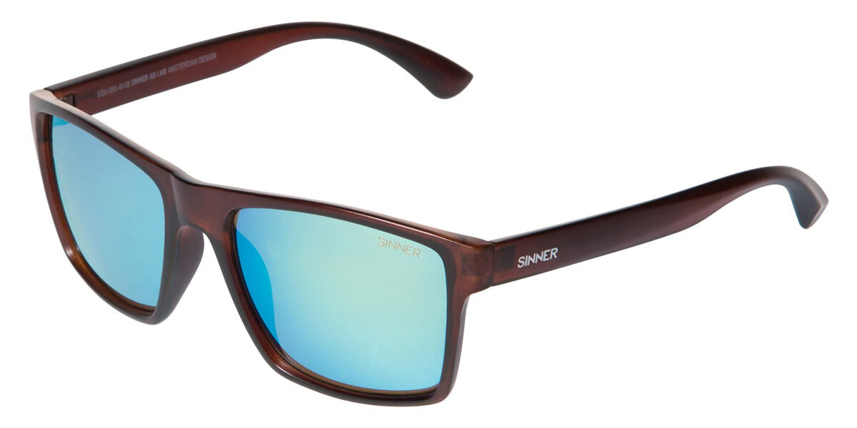 Sinner Sunglasses Grail SISU-850 40-08