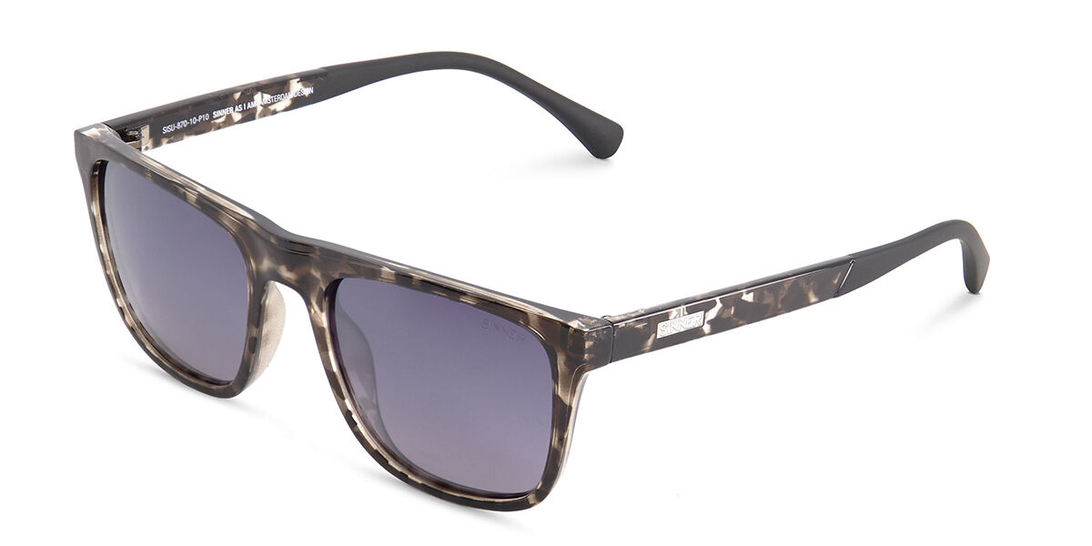 Sinner Sunglasses Kirby SISU-870 10-P10