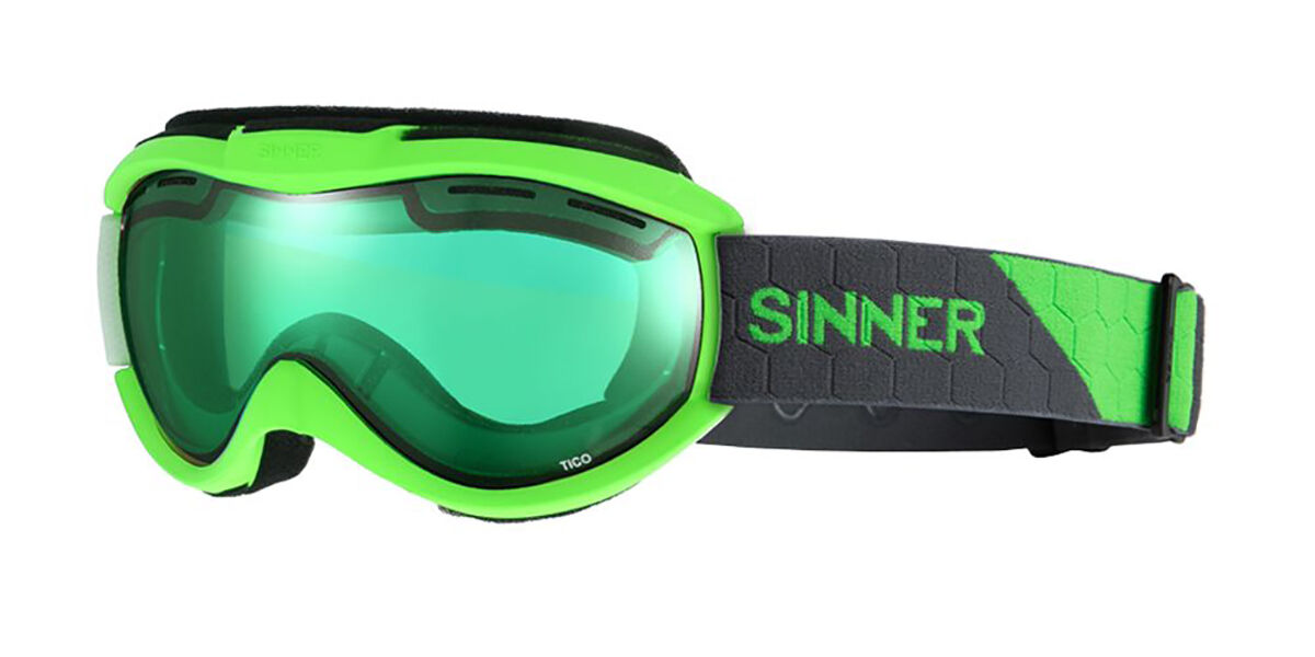 Sinner Sunglasses Tico SIGO-176 75-28