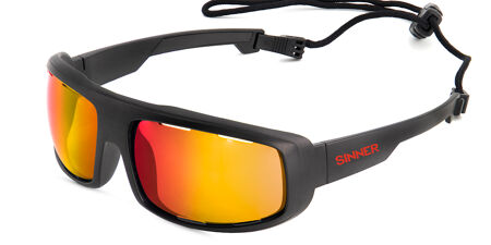 Sinner Apollo Court Polarized Sunglasses