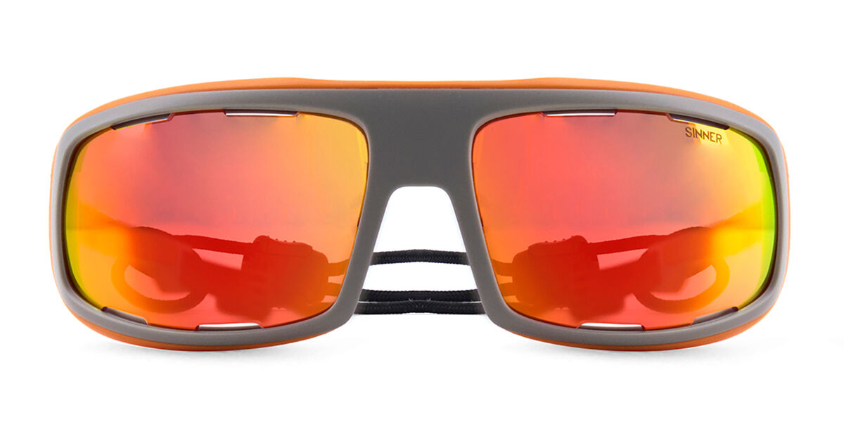 Sports Polarized Sunglasses for Men by Brilliant Promos
