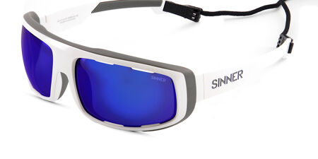 Sinner Apollo H2O SISU-877 Polarized Sunglasses