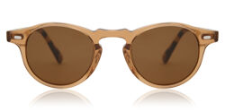   Rhode Island Polarized OV5186S C2 Sunglasses
