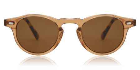   Rhode Island Polarized OV5186S C2 Sunglasses