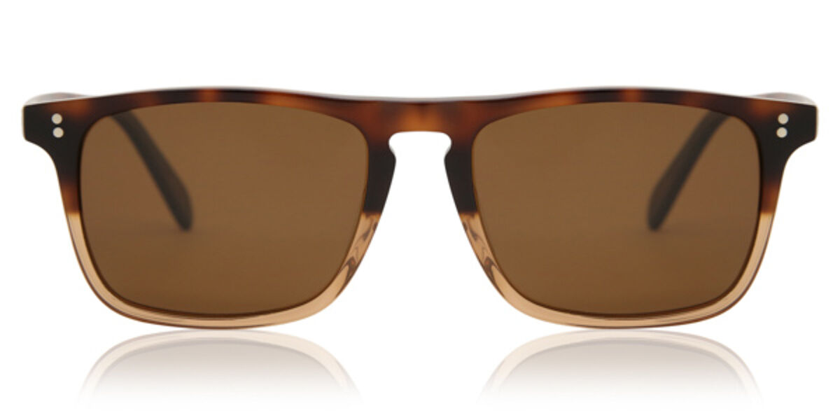 Arise Collective Dubbo Polarized OV5189S C2 Sunglasses Tortoiseshell