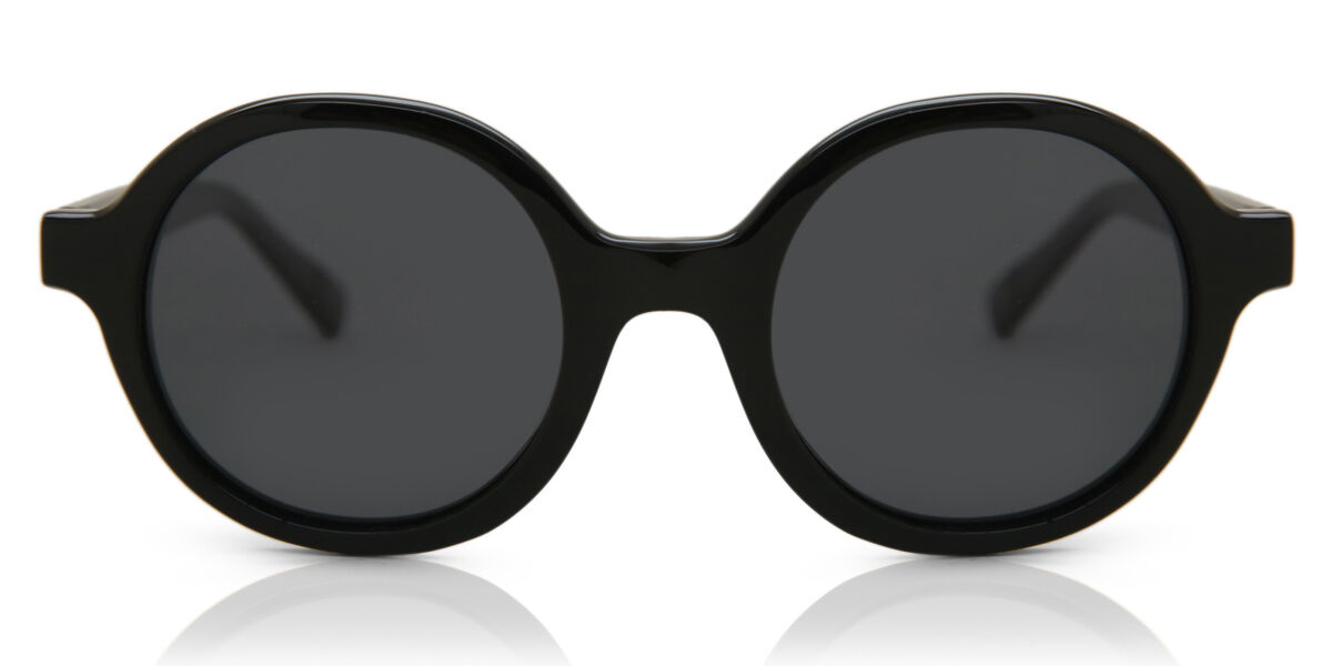 Arise Collective Kalamata 95248 C1 Sunglasses Black SmartBuyGlasses UK