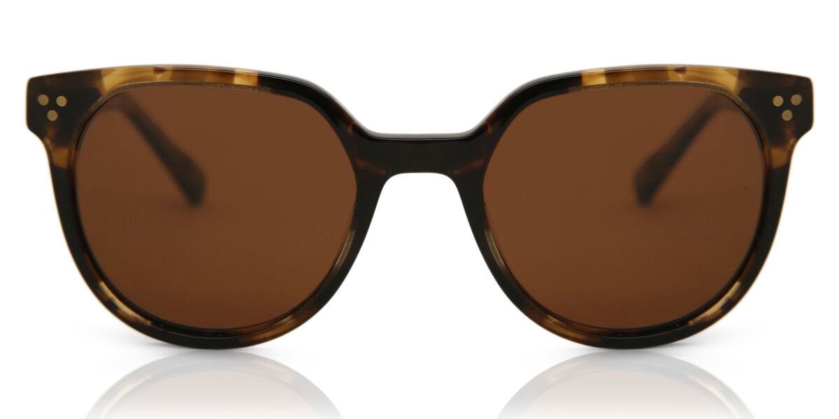 Arise Collective Volos 95246 C2 Sunglasses Tortoiseshell